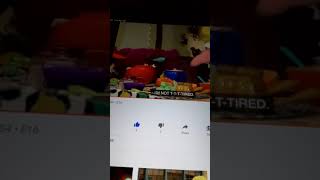 Wimzie Fell Asleep And Me Laugh At Wimzie