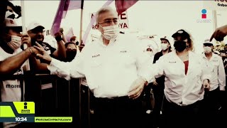 Así habría sido la alianza de Rubén Rocha y Los Chapitos | Noticias con Nacho Lozano
