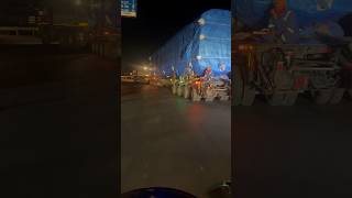 biggest truck on indian road viral truck shorts