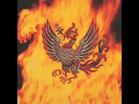 Grand Funk Railroad - Flight Of The Phoenix (Remastered 2002)