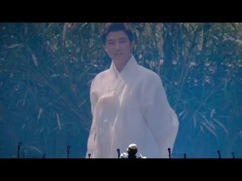 뮤지컬 아리랑 쇼케이스 20170703 2.2막 서곡