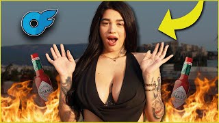 ΠΟΣΑ ΕΧΕΙ ΒΓΑΛΕΙ Η ANGIE ΑΠΟ ΤΟ ONLYFANS? | Episode #26 ...