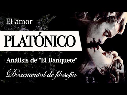 Vídeo: Què és el banquet?