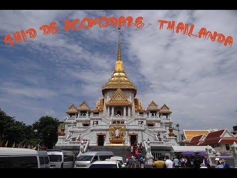 Video: Care Este Cel Mai Bun Moment Pentru A Vizita Thailanda? Rețeaua Matador