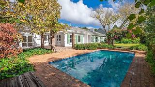 Constantia Upper | 5  bedroom house for sale | Pam Golding Properties