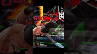 7 Star Bron Breakker Super Signature Move 💀 WWE Mayhem #wwe #wwemayhem #shorts #bronbreakker #viral