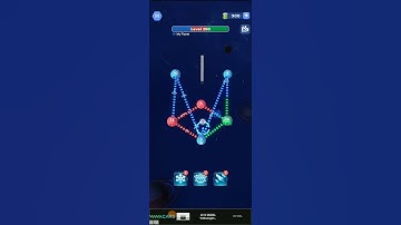 Space Takeover: Over City Level 200