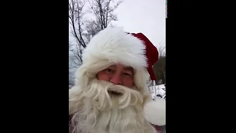 Merry Christmas Nolan!