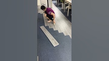 Thi công sàn nhựa hèm khóa - 0944200579 #trieusango