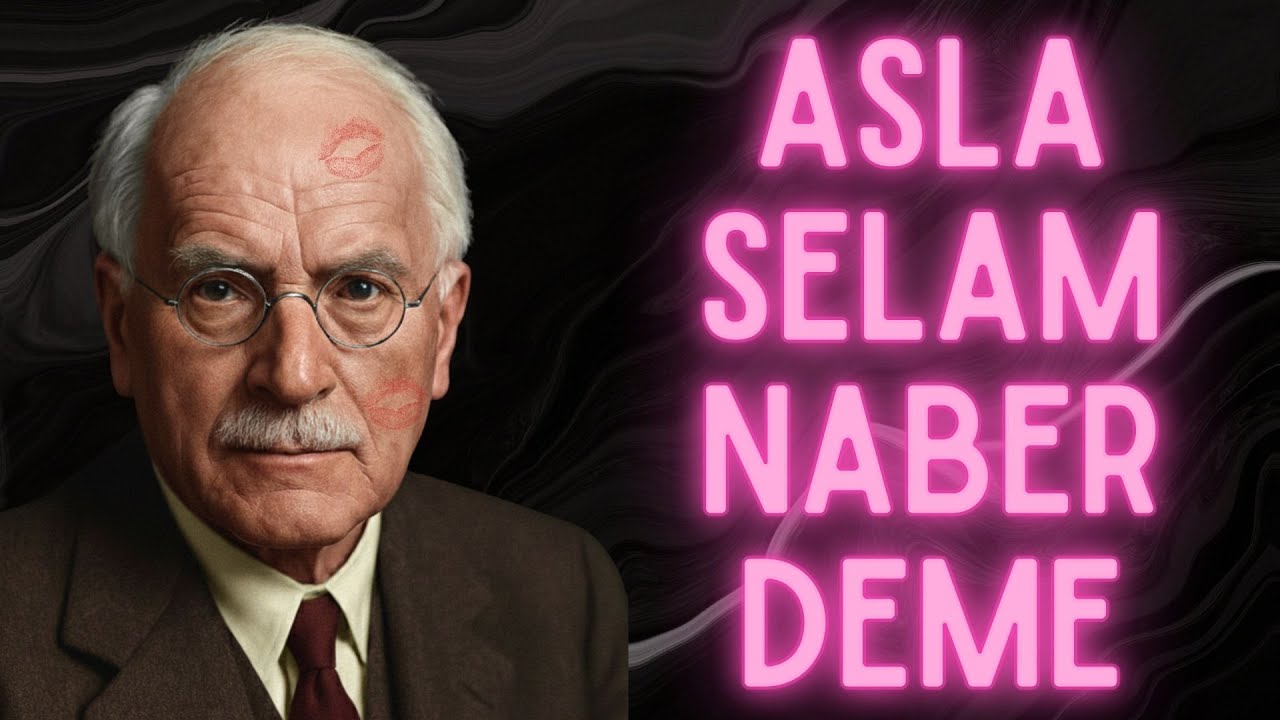 BU 7 KELİMEYİ SÖYLE, HERKESİN KALBİNİ KAZAN | CARL JUNG