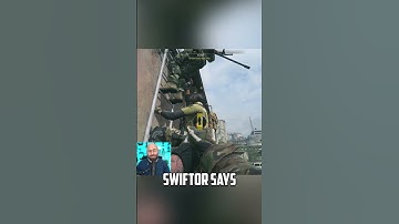Swiftor Says don