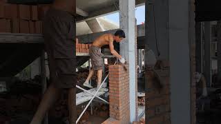 Bricklaying#Shorts