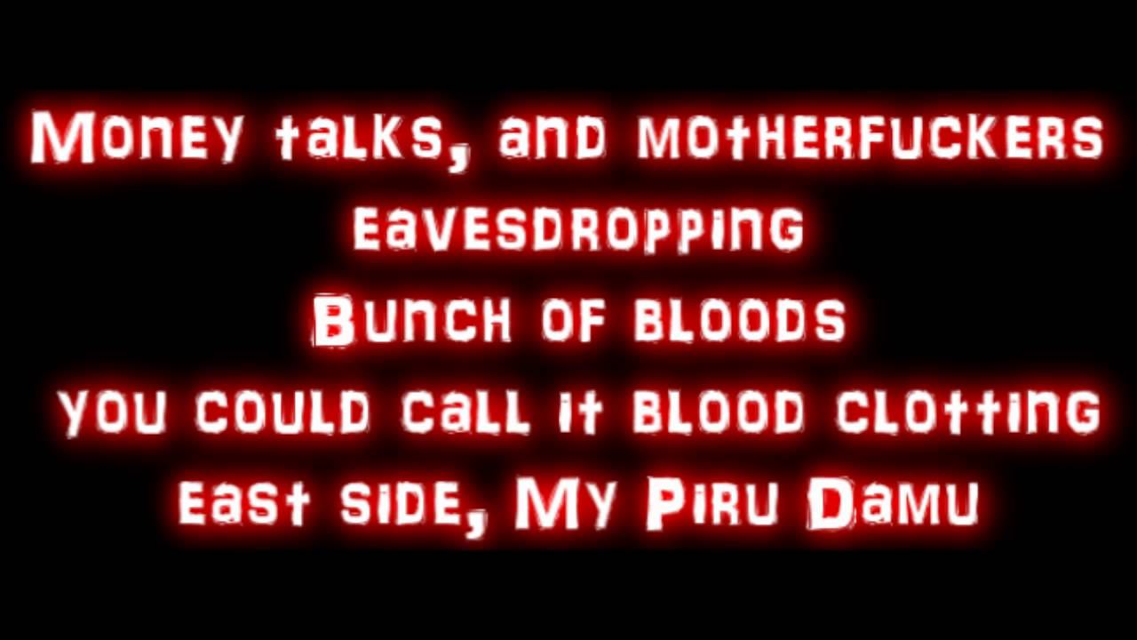 Lil Wayne - Blunt Blowin' Dirty'