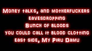 Lil Wayne - Blunt Blowin' Dirty'