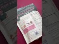 DO NOT BUY this Almond Protein Powder and here’s why! #shorts