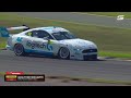 Qualifying (Race 2) Highlights - DUNLOP Sydney 500 | 2026 DUNLOP Super2 Series