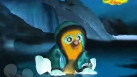 Special Agent Oso Theme Song in G Major - Version 2