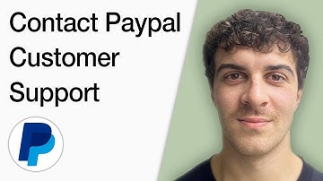 How To Contact Paypal Customer Support (Full 2025 Guide)