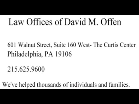 the-law-offices-of-david-m.-offen---philadelphia-bankruptcy-attorney