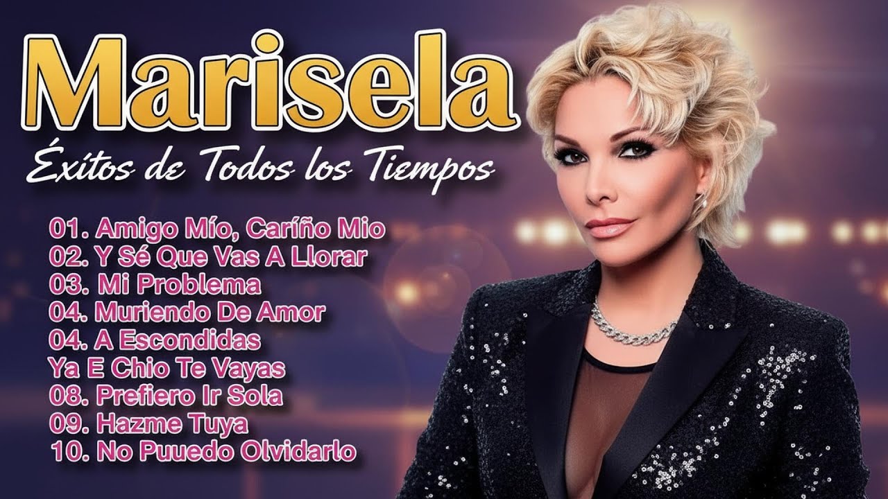 Maricela