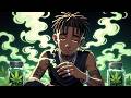 Vibes in the Purple Mist — 420 Chill Beats | Relaxed Rap &amp; Bluesy Hip-Hop #9