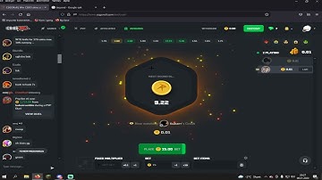 Video evidence of csgoroll.com crash lag. Goes to 2.63 and crashes down to 2.60. WATCH 2,40 in video