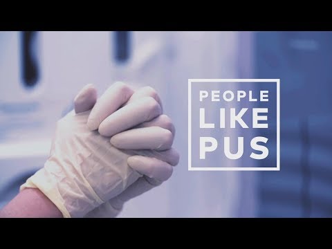 FIRST LOOK: People Like Pus | Channel 5
