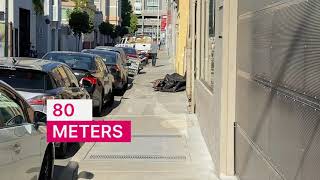 Watch how these far iOS apps can sync without an internet connection.