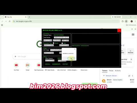 RECOVER WALLET SEED PHRASE FROM WALLET ADDRESS  FULL TUTORIAL