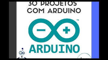 Aula 1 - Introdução ao Arduino