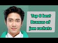 Top 6 best dramas of jam rachata hampanont 20232024  dramovia