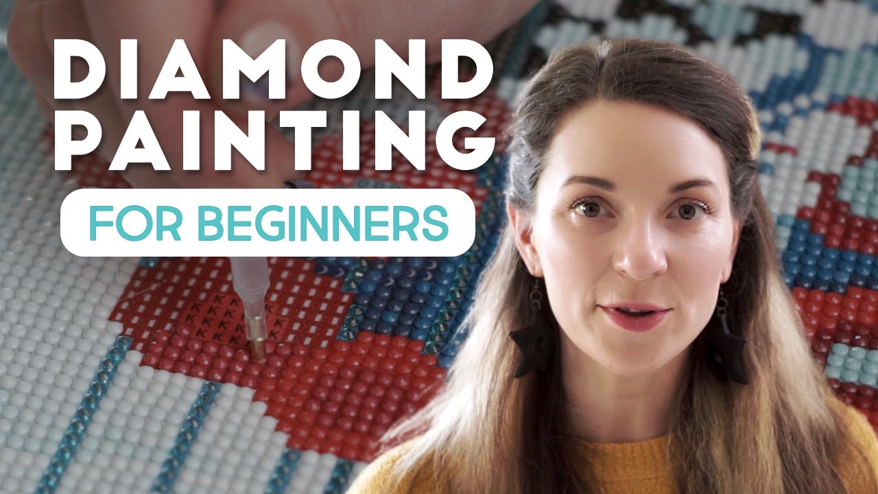 Do You Know Why Diamond Painting Light Pad is a Must-Have