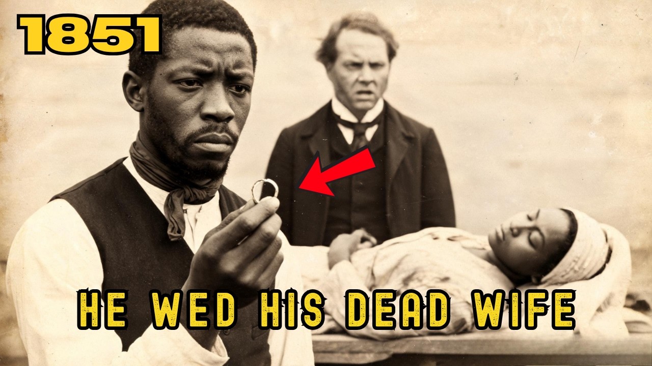 In 1851, in St. James Parish, Louisiana, Bram Coil knelt beside the body of Serafine Dorsey, the woman he had lived with as his wife, and told his owner he would care for her. Lucius Harrow's...