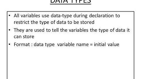 KTU CE306 CPCT MODULE 1- DATA TYPES AND STRUCTURE OF A C++ PROGRAM