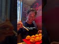 Can you eat all this in ONE Day in OSAKA?