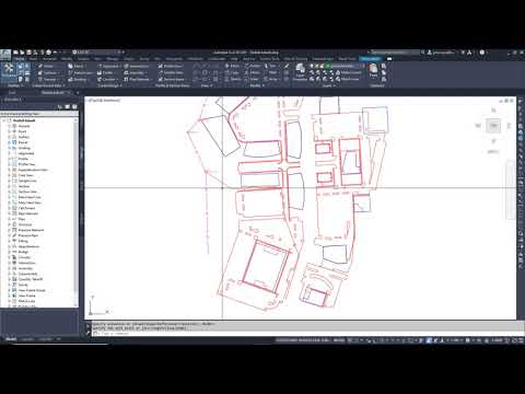 New in Civil 3D 2021.1: Autodesk Connector for ArcGIS enhancements