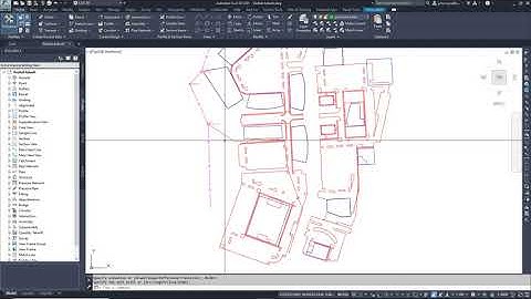 New in Civil 3D 2021.1: Autodesk Connector for ArcGIS enhancements