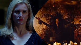 Esther Mikaelson Powers & Fight Scenes | The Originals