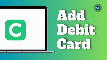 How to Add Debit Card to Chime Account