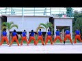 Nyanda Osela Song Luhanga 