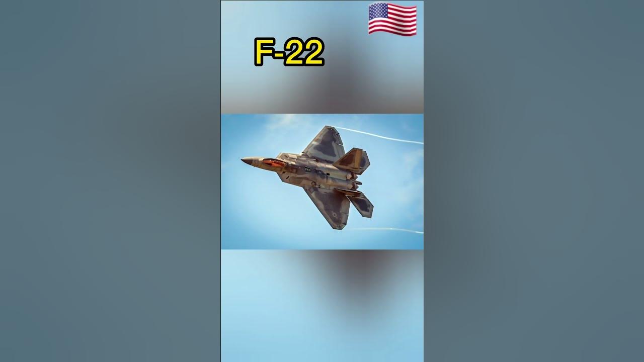 F-22🇺🇲 vs Su-57🇷🇺 vs J-20🇨🇳 (fight gen fighter) #fighterjet