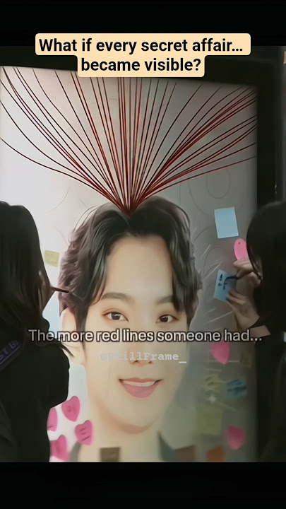 S-Line korean drama #SLine#newdrama #edit #kdrama