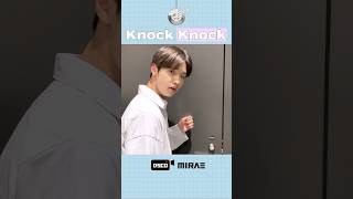 [디스코📹] Knock Knock #미래소년 #MIRAE #디스코📹
