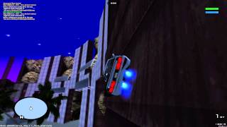 MTA SA: Vortex vol11 - Time Vortex's gameplay