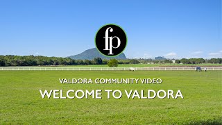 Welcome To Valdora Valdora Community Video