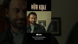 Hür Köle | Sinema Filmi #sinema #film #tv #movie