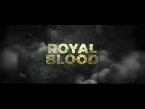 ROYAL BLOOD (28.07.19, Вильнюс). Тур из Калининграда