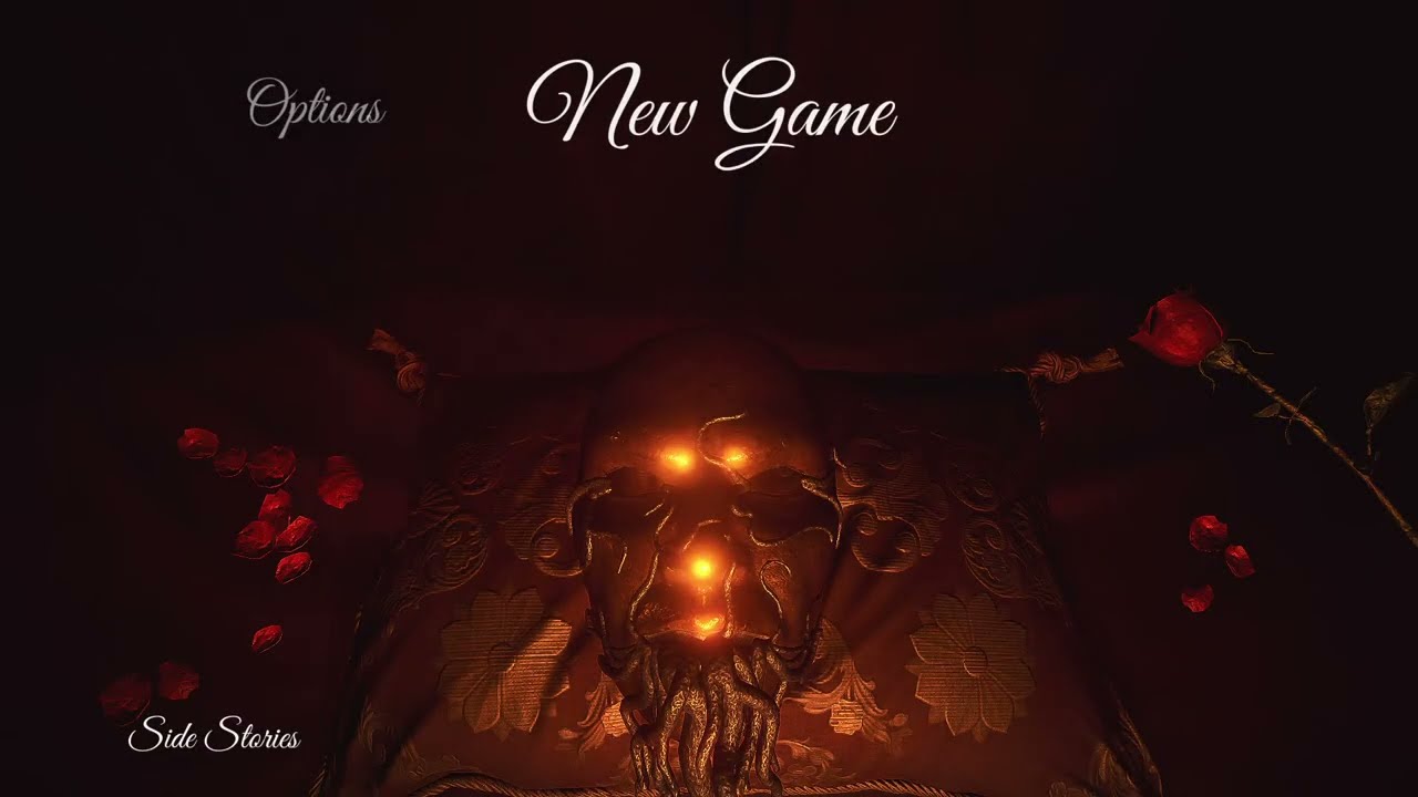 Lust For Darkness   Livestream