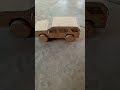 Toyota legender from cardboard || #trending #viral #shortsfeed #shortvideo #youtube #shortsyoutube