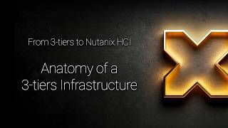 Anatomy of a 3-Tiers Architecture | IT Infrastructure Explained